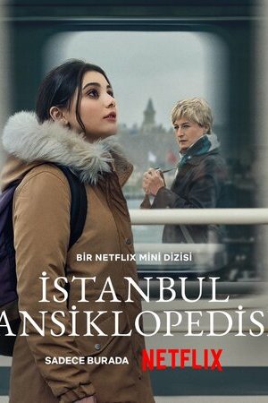 Стамбульская энциклопедия